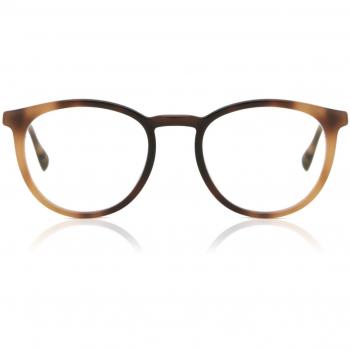 Óculos de Grau Masculino Mykita DAVU 735 Tortoiseshell
