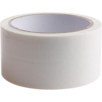 10M x 50mm Waterproof Sticky Adhesive Cloth Duct Tape