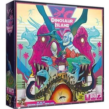 Dino-Abenteuerland
