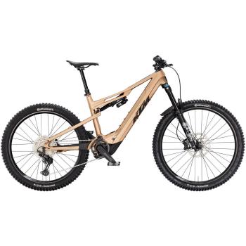 KTM Kapoho Électrique 8972 - 2025