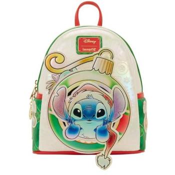 Lilo & Stitch - Disney Ryggsäck - Loungefly - Flerfärgad Jul