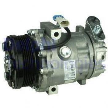 Klimakompressor DELPHI TSP0159249