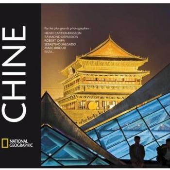 Chine d'hier et d'aujourd'hui