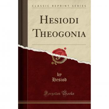 Hesiodi Theogonia
