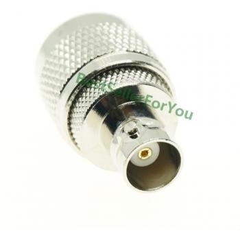 BNC Female to UHF SO239 Adapter