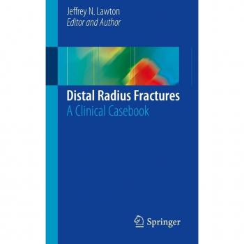 Vitalsource Technologies, Inc. Distal Radius Fractures