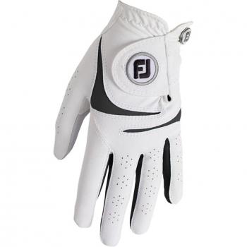 Footjoy - Guante de golf zurdo para mujer WeatherSof