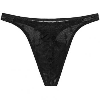 HOM G-String Elegance