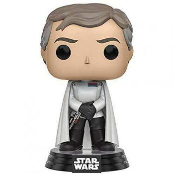 Figurine Funko Pop Star Wars Rogue One – Directeur Orson Krennic