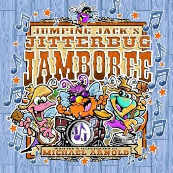 Jumping Jack's Jitterbug Jamboree