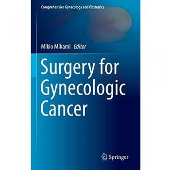 Surgery for Gynecologic Cancer