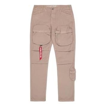 Alpha Industries Tactical Cargo Trousers