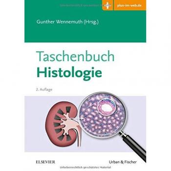 Taschenbuch Histologie