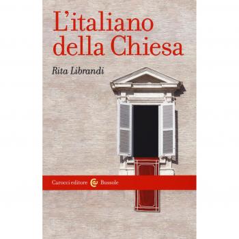 L' italiano della Chiesa