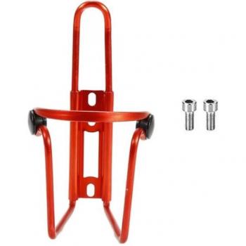 Soporte de Botella de Agua para Bicicleta