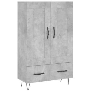 Cassettiera Mobile Organizzatore 69,5x31x115