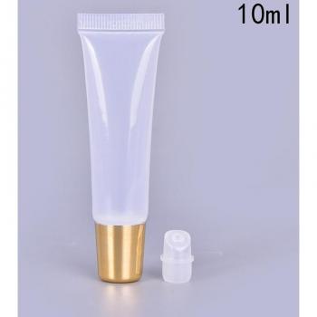 10pcs 15ml Empty Lipstick Tubes