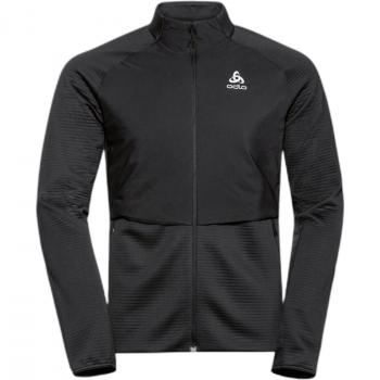 Odlo Sesvenna Hybrid S-Thermic Giacca con cerniera