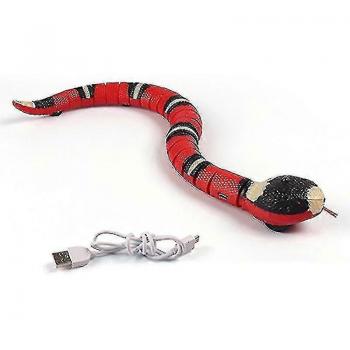 Juguete Serpiente SmartCat