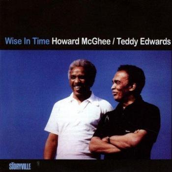 Wise in Time
