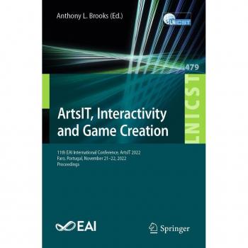 ArtsIT, Interactivity and Game Creation