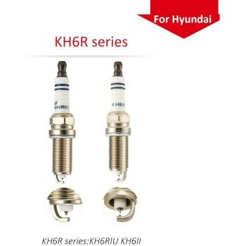 TORCH Spark Plugs ILZNAR8A7G
