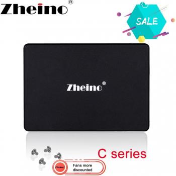 Zheino 240GB SATA III SSD