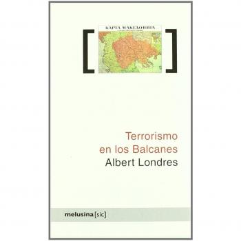 Terrorismo En Los Balcanes - [Livre en VO]