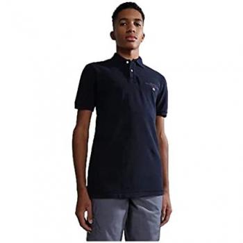 T-shirt & Polo Napapijri NP0A4G4N1761176
