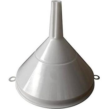 EMBUDO PLASTICO REF.43 D.30CM- MOTOGARDEN