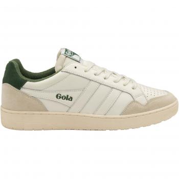 Gola Eagle Damen Sneakers Off White