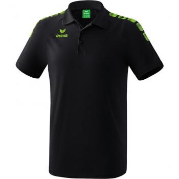 Erima Essential 5-C schwarz XL