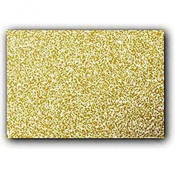 Clairefontaine 11288C - Paquet de 25 Cartes Simples - Format 7x9,5cm - 210g/m² - Coloris Ivoire Irisé