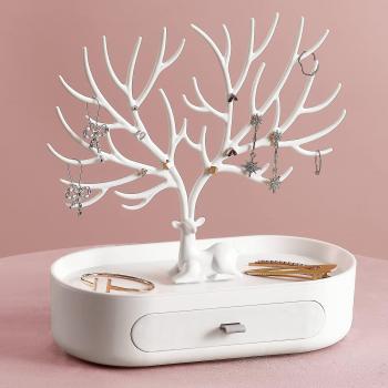 Organizador de Joyas con Cajones