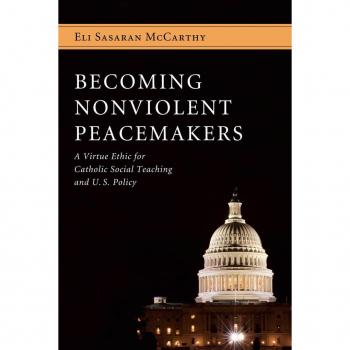 Vitalsource Technologies, Inc. Becoming Nonviolent Peacemakers