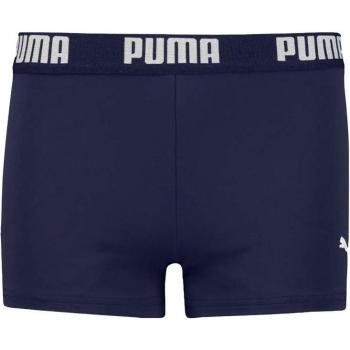 PUMA Badehose PUMA SWIM BOYS LOGO SWIM TR