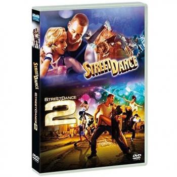 Street Dance