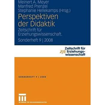 Perspektiven der Didaktik