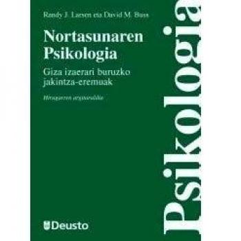 Nortasunaren psikologia