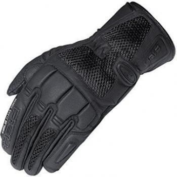 Guanti da moto estivi Held Summertime II - Nero - Taglia L
