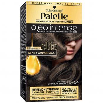 PALETTE OLEO 5-54 CASTANOCH.CENERE