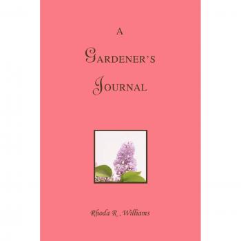 A Gardener's Journal