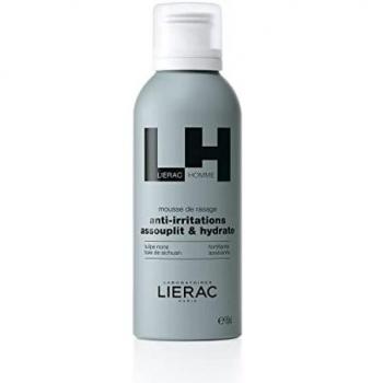 Lierac Homme espuma de barbear 150ml