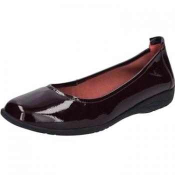 Fenja 01 Ballerina von JOSEF SEIBEL, Damen, Rot, EU 37