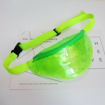 Portable Waterproof Phone Pouch Waist Bag