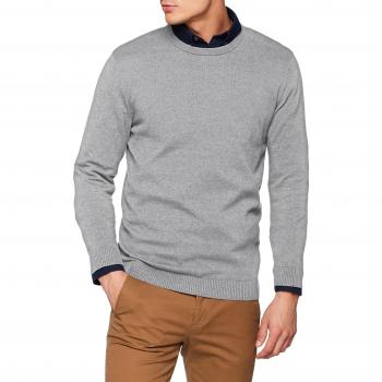 JACK&JONES Hombre Anorak Chaqueta Cazadora Parka Abrigo 28234