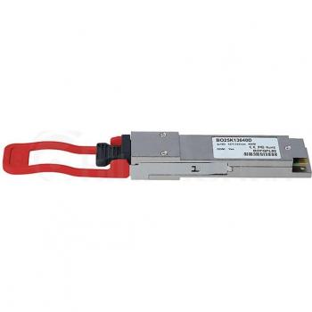 QSFP-40G-ER4-TL-BO Fibra Ottica 40 Mbit/s