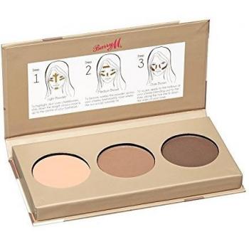ContourCraft Dark & Mid Tone Kit