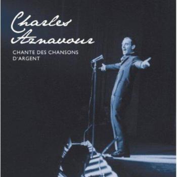 Chansons d'argent