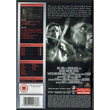 L'Horreur d'Amityville, Édition 2005